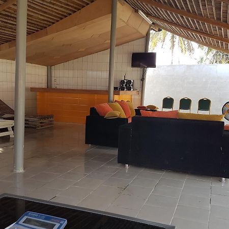 Hotel Le Martin Pecheur Jacqueville Ngoại thất bức ảnh
