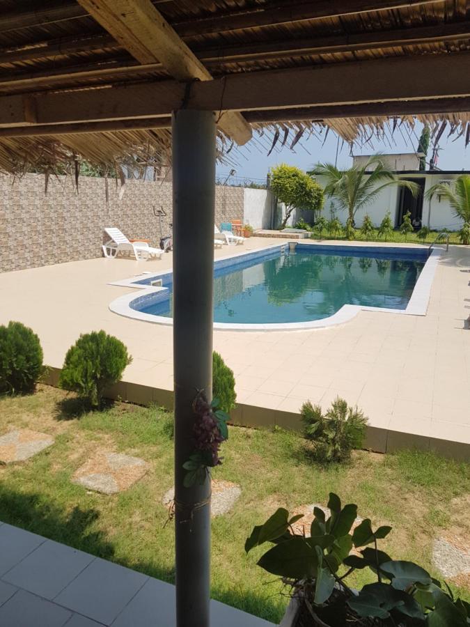 Hotel Le Martin Pecheur Jacqueville Ngoại thất bức ảnh