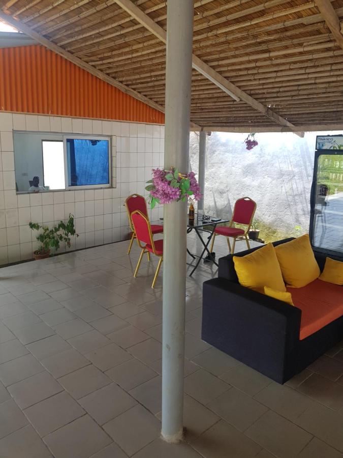 Hotel Le Martin Pecheur Jacqueville Ngoại thất bức ảnh