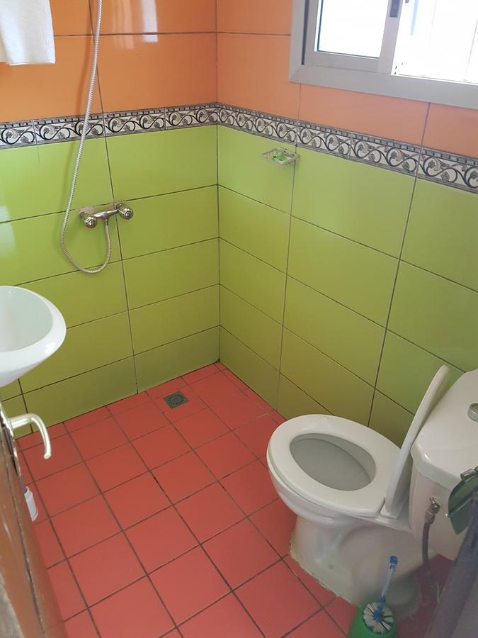 Hotel Le Martin Pecheur Jacqueville Ngoại thất bức ảnh