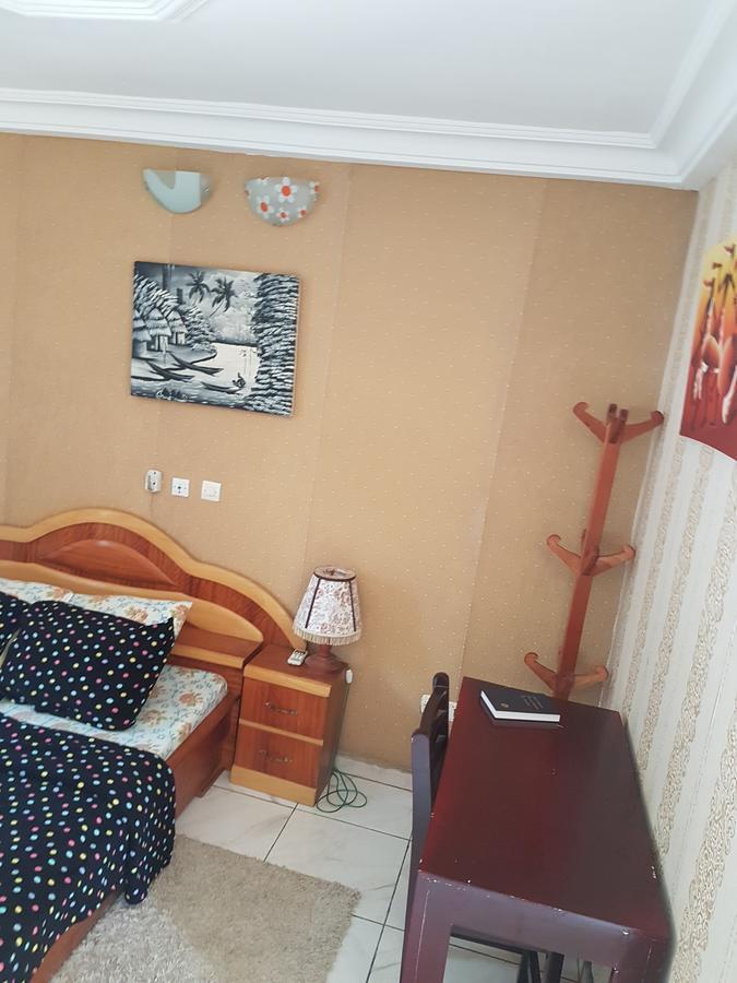 Hotel Le Martin Pecheur Jacqueville Ngoại thất bức ảnh