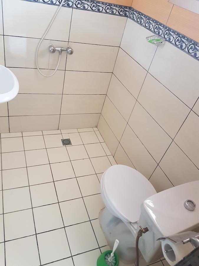 Hotel Le Martin Pecheur Jacqueville Ngoại thất bức ảnh