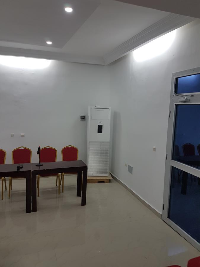 Hotel Le Martin Pecheur Jacqueville Ngoại thất bức ảnh