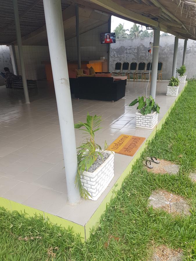 Hotel Le Martin Pecheur Jacqueville Ngoại thất bức ảnh