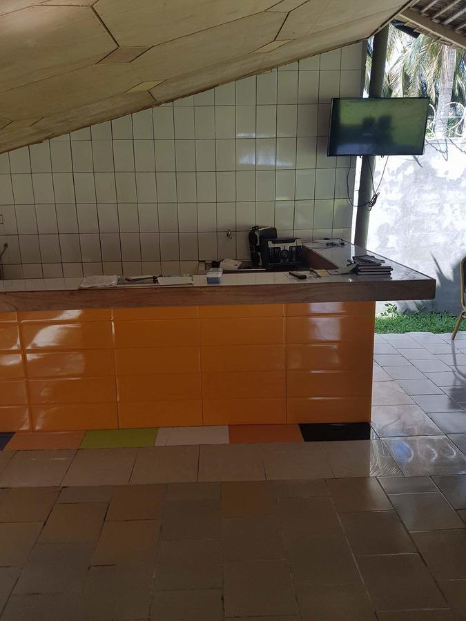 Hotel Le Martin Pecheur Jacqueville Ngoại thất bức ảnh