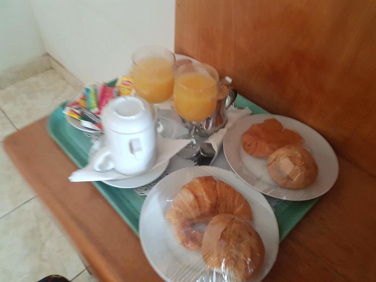 Hotel Le Martin Pecheur Jacqueville Ngoại thất bức ảnh