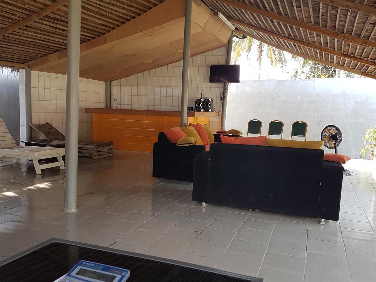 Hotel Le Martin Pecheur Jacqueville Ngoại thất bức ảnh