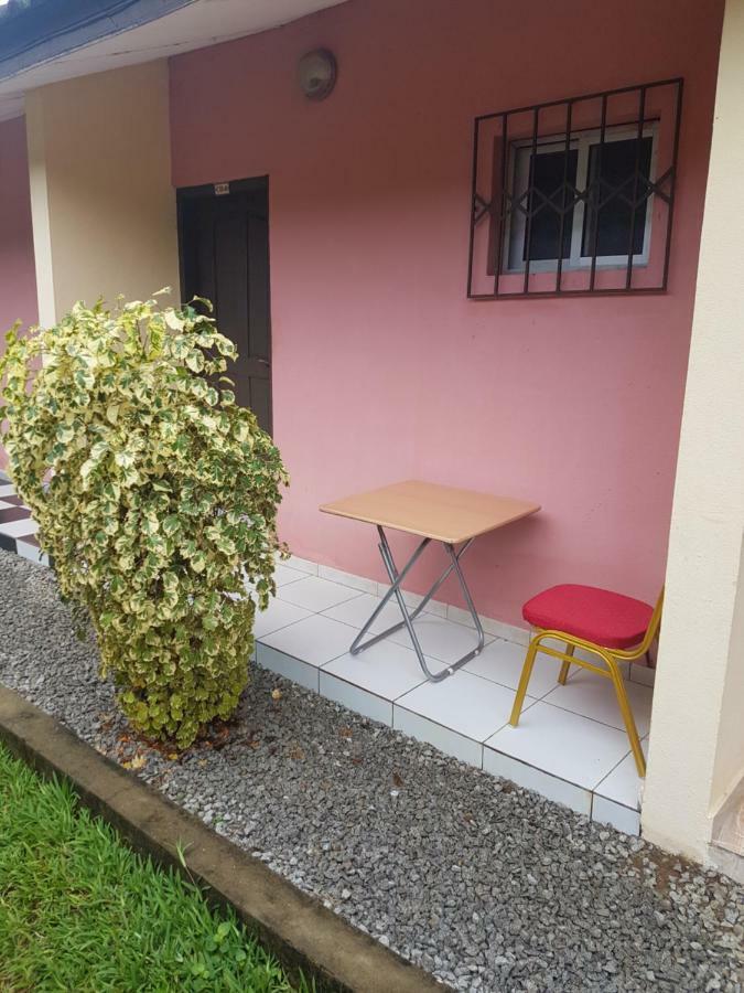 Hotel Le Martin Pecheur Jacqueville Ngoại thất bức ảnh