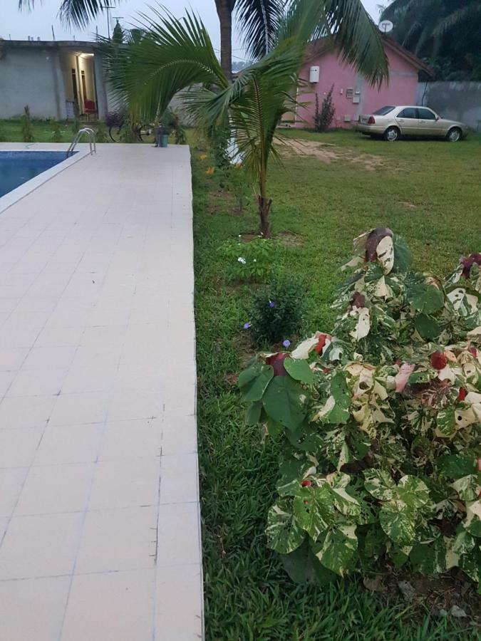 Hotel Le Martin Pecheur Jacqueville Ngoại thất bức ảnh