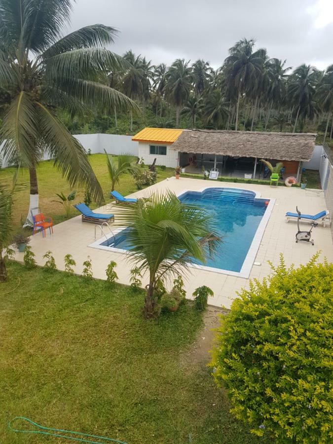 Hotel Le Martin Pecheur Jacqueville Ngoại thất bức ảnh