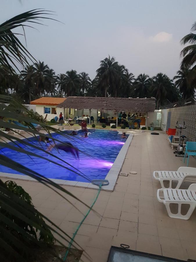 Hotel Le Martin Pecheur Jacqueville Ngoại thất bức ảnh