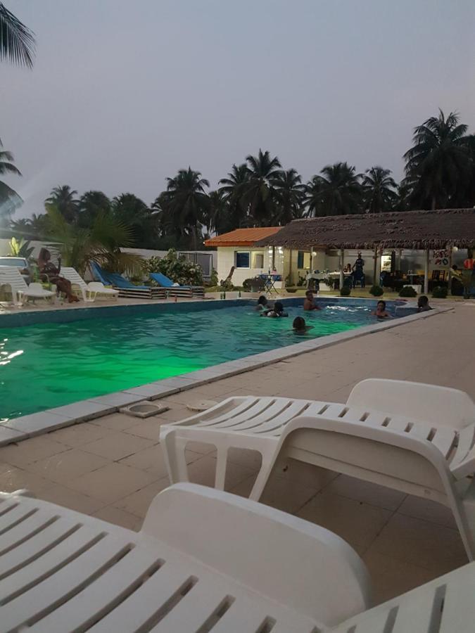 Hotel Le Martin Pecheur Jacqueville Ngoại thất bức ảnh